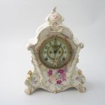 394 5333 TABLE CLOCK